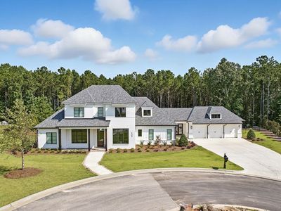 6509 Fernwood Cir, Auburn, AL, 36830