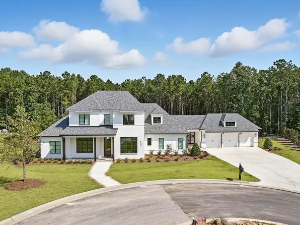 6509 Fernwood Cir, Opelika, AL 36804