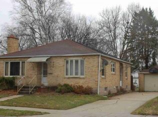 924 Center St, Delavan, WI 53115