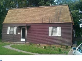 607 Flynn Ave, Moorestown, NJ 08057