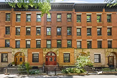 Rented by Corcoran