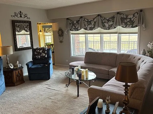 13149 Forest Ridge Dr APT 1A, Palos Heights, IL 60463