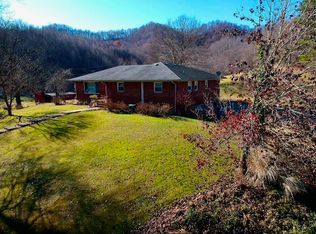 317 Wiseman Rd, Summersville, WV 26651