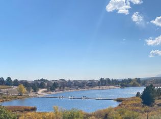 333 Raspberry Ln, Monument, CO 80132