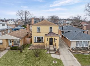 2816 Wenonah Ave, Berwyn, IL 60402