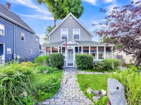 31 Park Ave, Leominster, MA 01453
