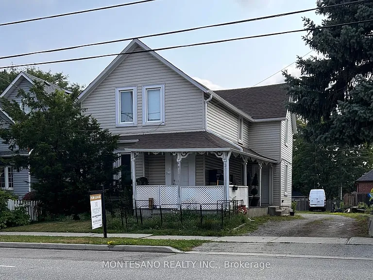 7833 Kipling Ave — Photo 1