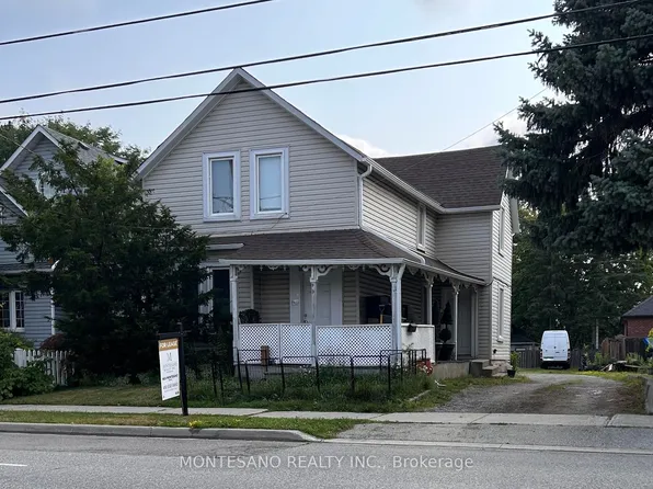 7833 Kipling Ave, Vaughan, ON L4L 1Z4