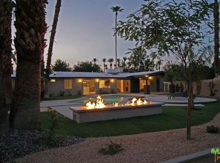 1197 S Calle Palo Fierro, Palm Springs, CA 92264