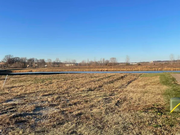 3412 Jaylynn Ct, Evansville, IN 47725