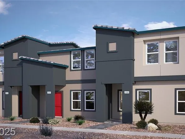 4820 Orchid Ridge Ave, Las Vegas, NV 89141