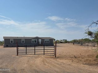 17641 W Bacabi Rd, Marana, AZ 85653