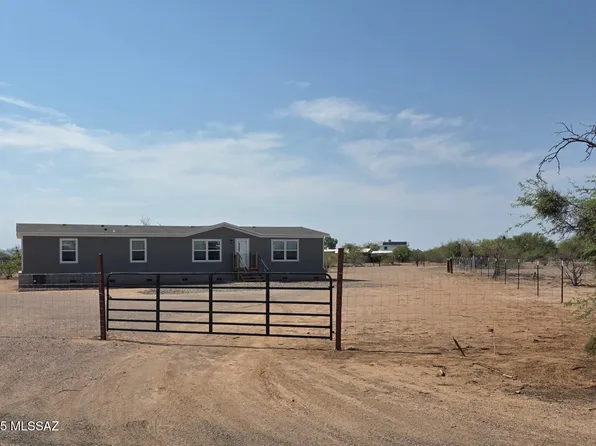 17641 W Bacabi Rd, Marana, AZ 85653