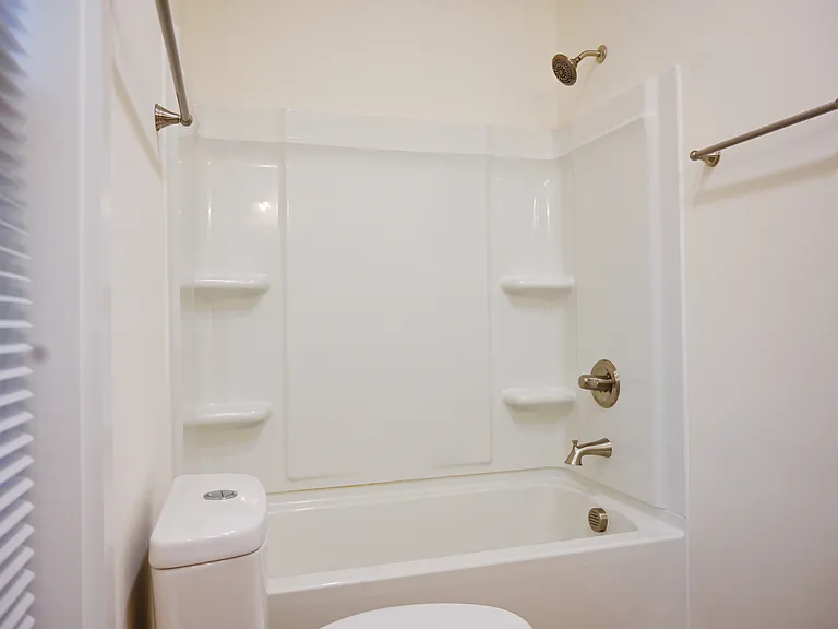 Bathroom #2
