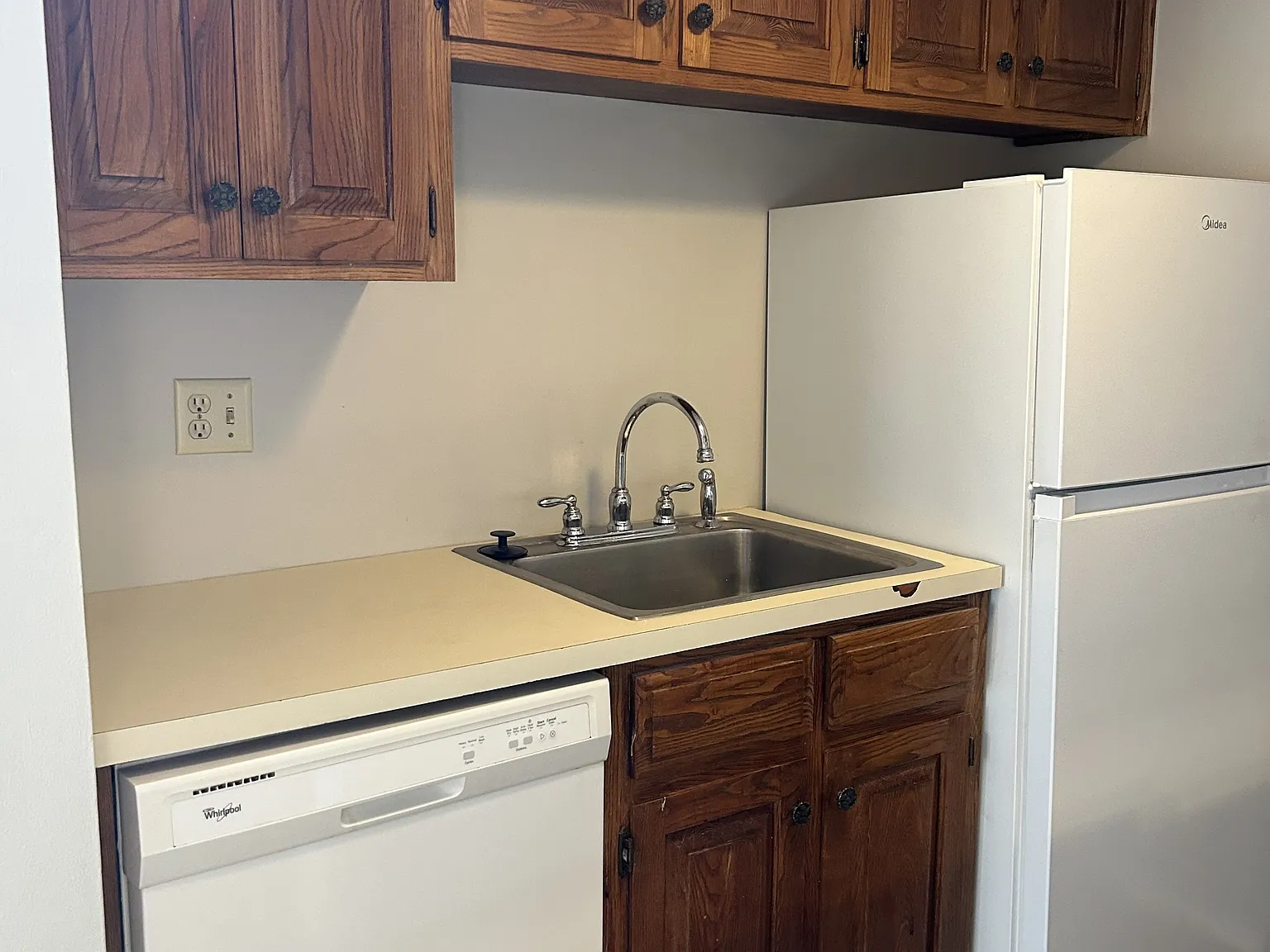 13831 Turnberry Ln #124 (W&D) - 124 — Photo 4