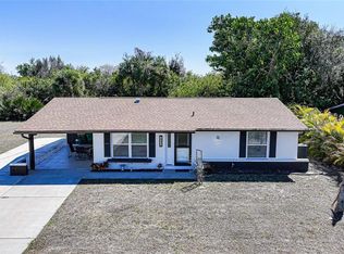 19909 Midway Blvd, Pt Charlotte, FL 33948