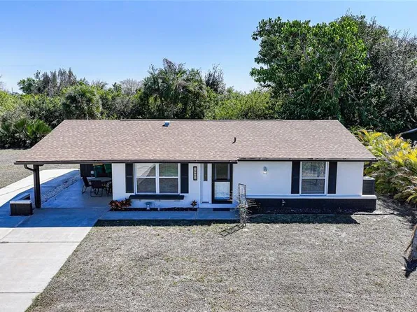 19909 Midway Blvd, Pt Charlotte, FL 33948