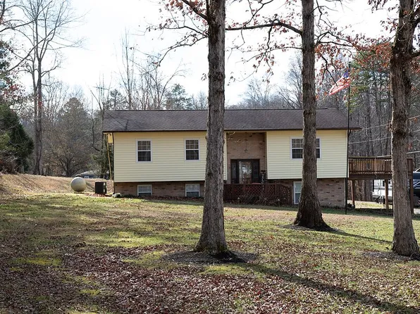 165 Lakebrook Dr, Vonore, TN 37885