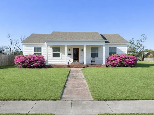 815 10th St, Lake Charles, LA 70601