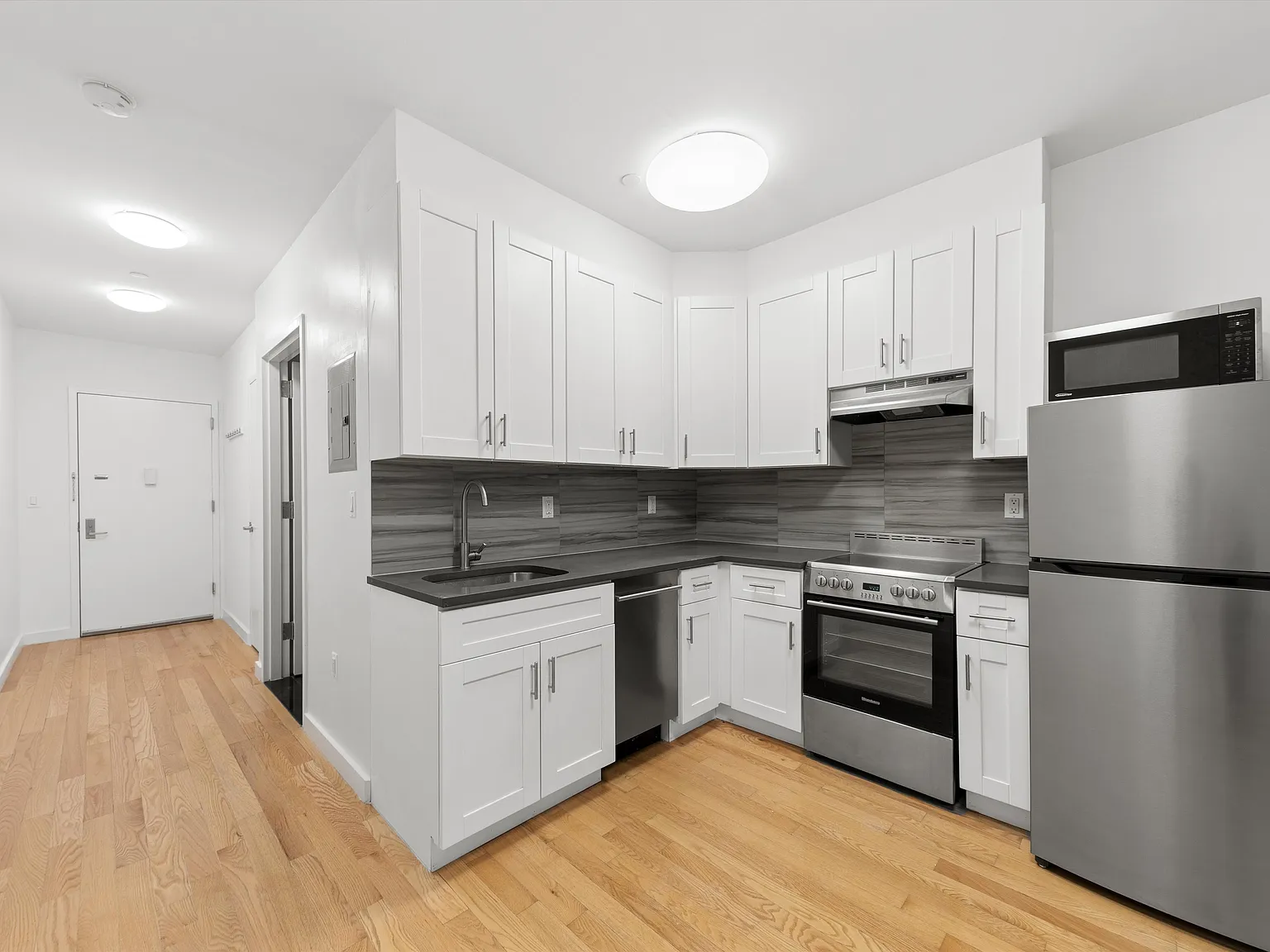 362 West 127th Street — Photo 3