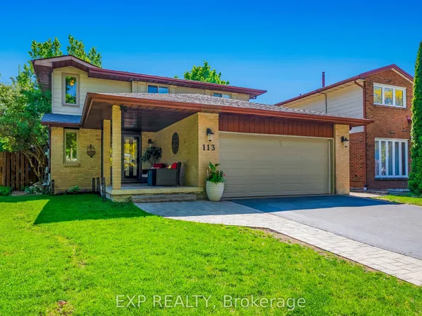 113 Oneida Pl, Kitchener, ON N2A 3G2