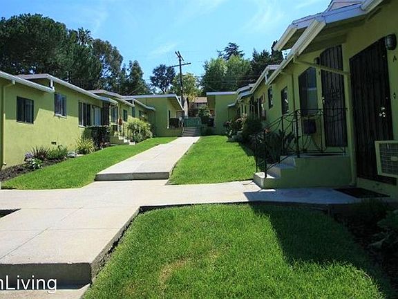 4th image of 4810 Lincoln Ave APT C
