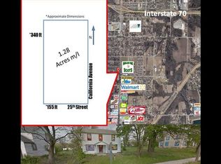 2425 SE California Ave, Topeka, KS 66605
