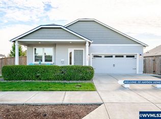 1365 Adams St, Independence, OR 97351