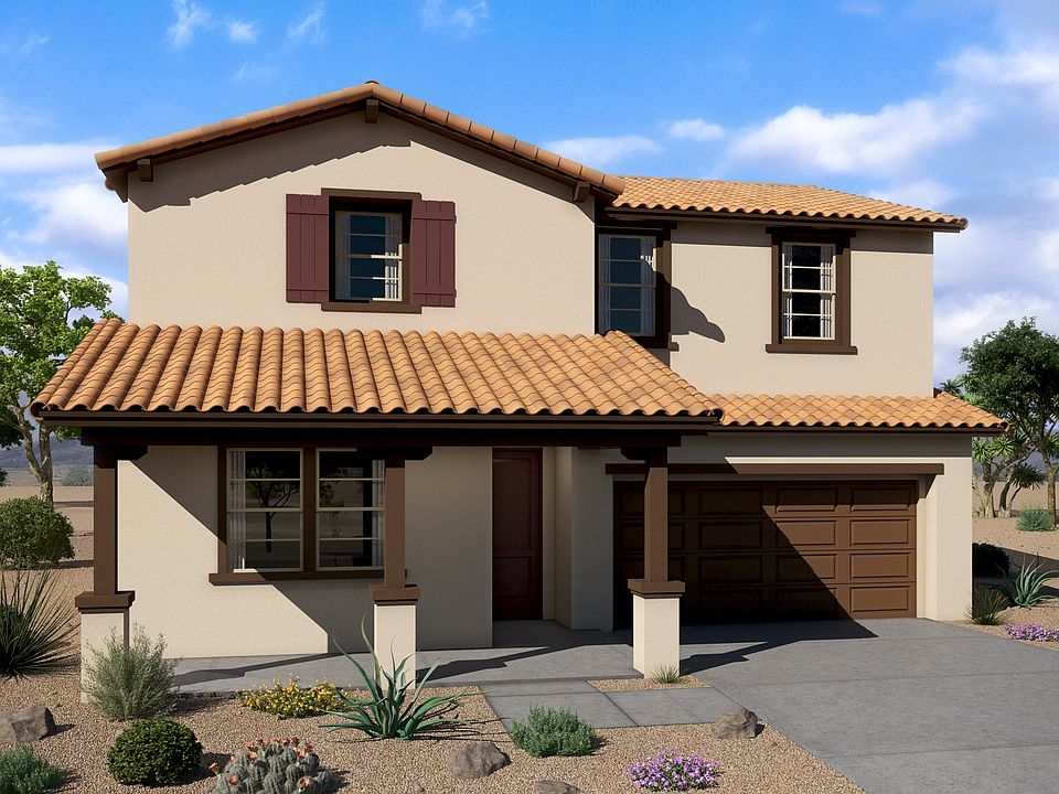 Repose Spanish Hacienda