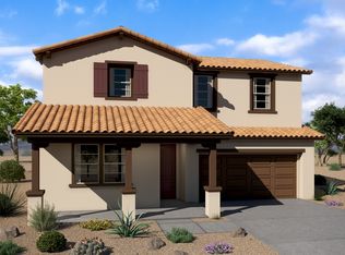 20981 W Granada Rd, Buckeye, AZ 85396