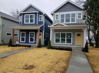 6223 New York Ave, Nashville, TN 37209