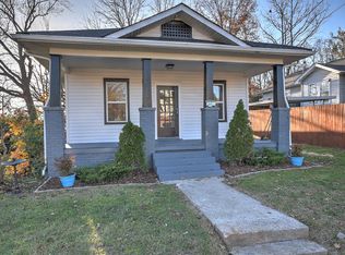 600 Vernon St, Bristol, VA 24201
