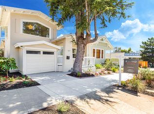 4424 Howe St, Oakland, CA 94611