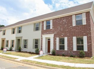 217 Prospect Park Cir, Bryant, AR 72022