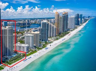 17201 Collins Ave APT 506, Sunny Isles Beach, FL 33160