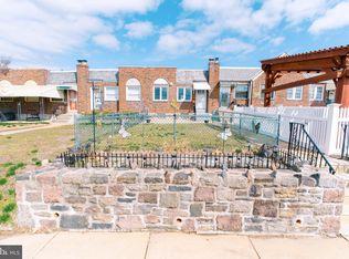 1611 E Comly St, Philadelphia, PA 19149