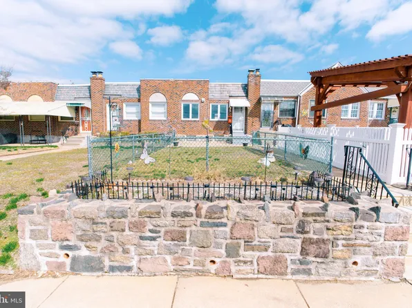 1611 E Comly St, Philadelphia, PA 19149