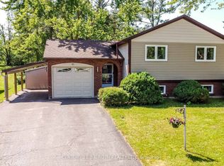 91 Lahay Ave, Orillia, ON L3V7A2