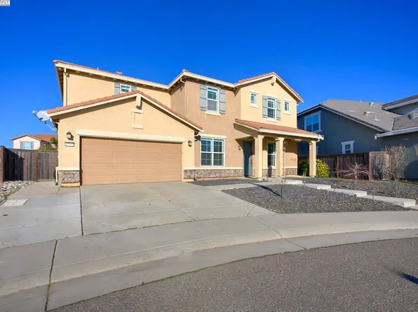 8289 Fort Collins Way, Roseville, CA 95747