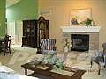 ENTRANCE/GREAT ROOM