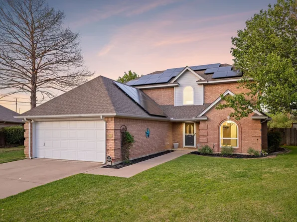 3916 Blue Pond Cir, Fort Worth, TX 76123