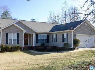 1196 Whites Gap Rd SE, Jacksonville, AL 36265