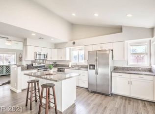 6444 Waterthrush Way, Las Vegas, NV 89103