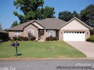 4965 Dover Ln, Conway, AR 72034