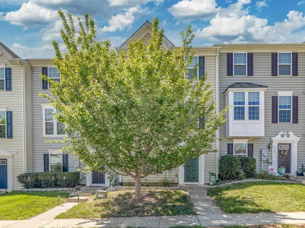 2125 Elm Tree Knl, Charlottesville, VA 22911