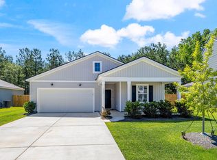 732 Meadowbrook Ln, Summerville, SC 29486