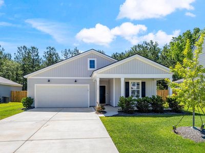 732 Meadowbrook Ln, Summerville, SC, 29486