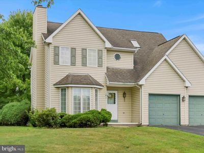 1015 Willow Dr, Orwigsburg, PA, 17961