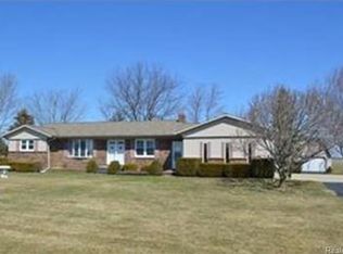 3892 Scofield Carleton Rd, Carleton, MI 48117