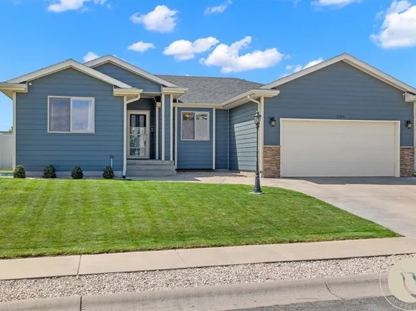5210 Sacagawea Dr, Billings, MT 59101
